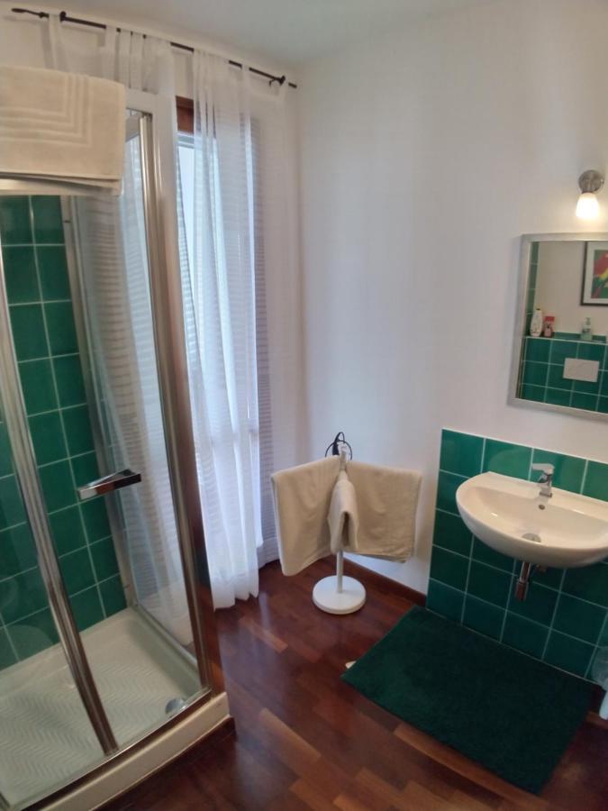 Il Pagio Acomodação com café da manhã Alghero Quarto foto