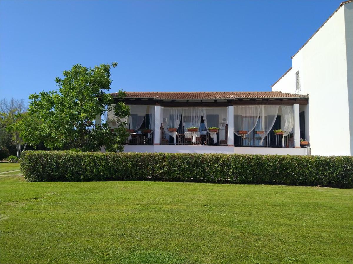 Il Pagio Acomodação com café da manhã Alghero Exterior foto