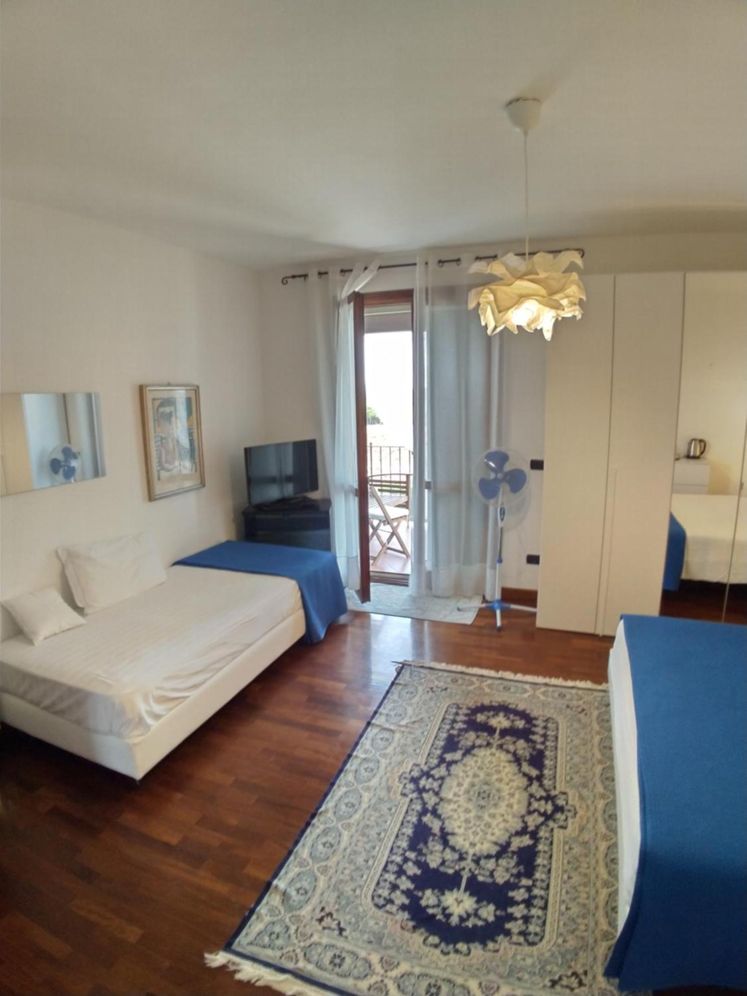 Il Pagio Acomodação com café da manhã Alghero Quarto foto