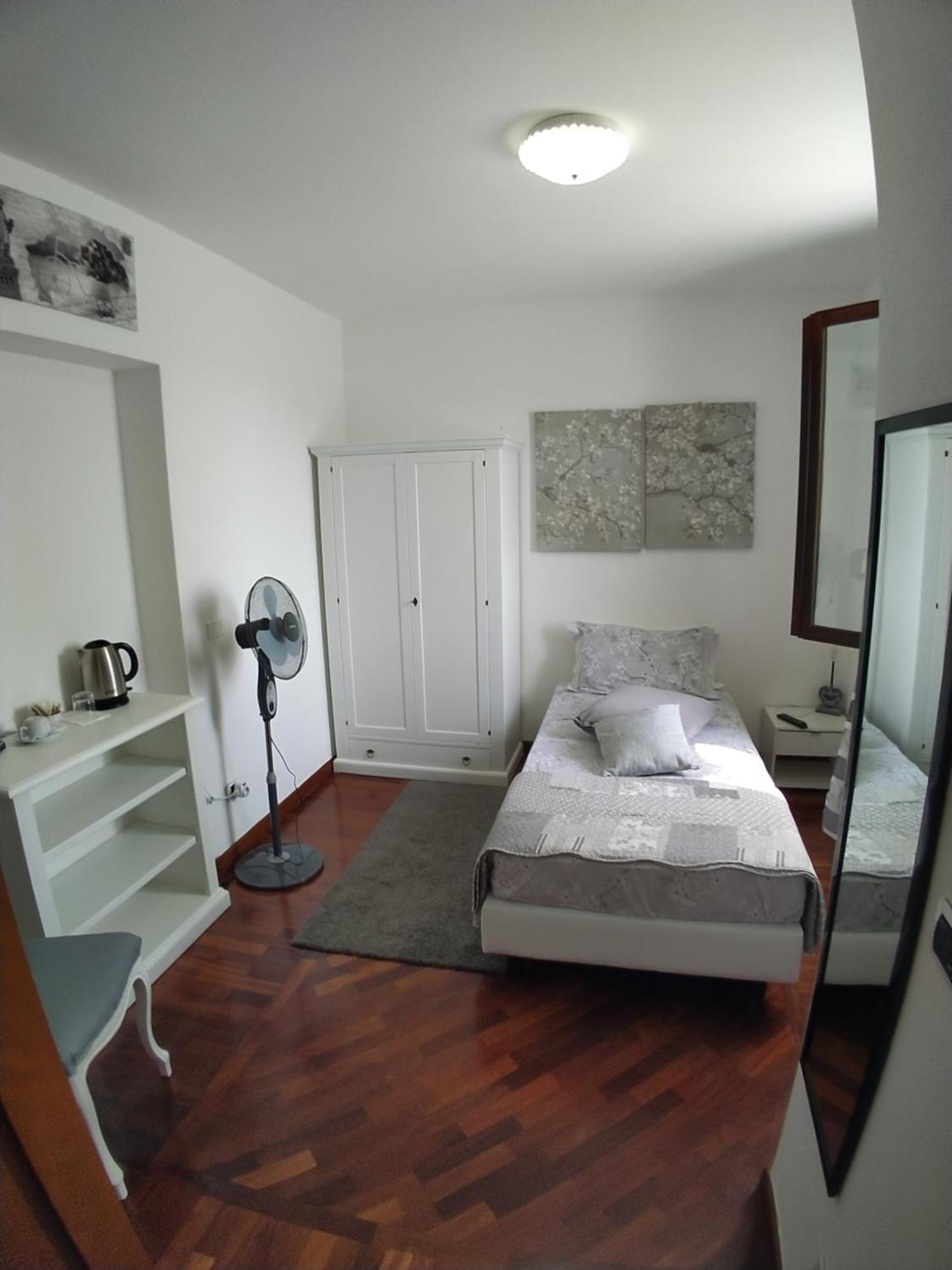 Il Pagio Acomodação com café da manhã Alghero Quarto foto