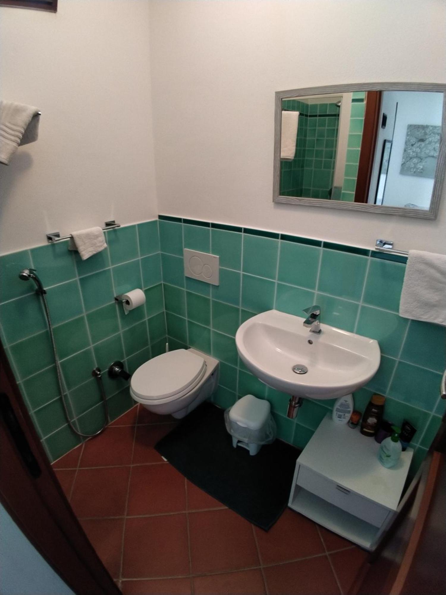 Il Pagio Acomodação com café da manhã Alghero Quarto foto