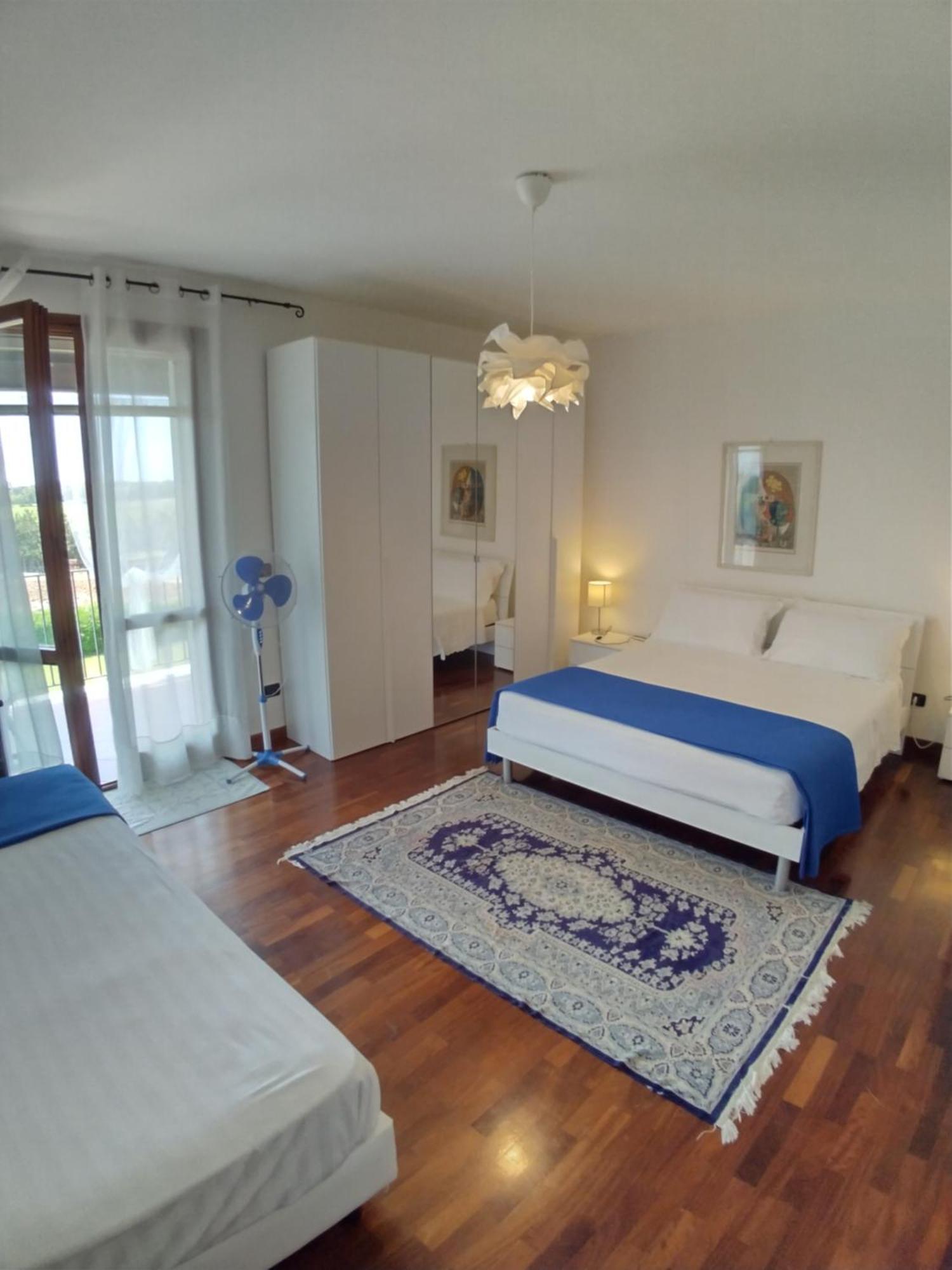 Il Pagio Acomodação com café da manhã Alghero Quarto foto