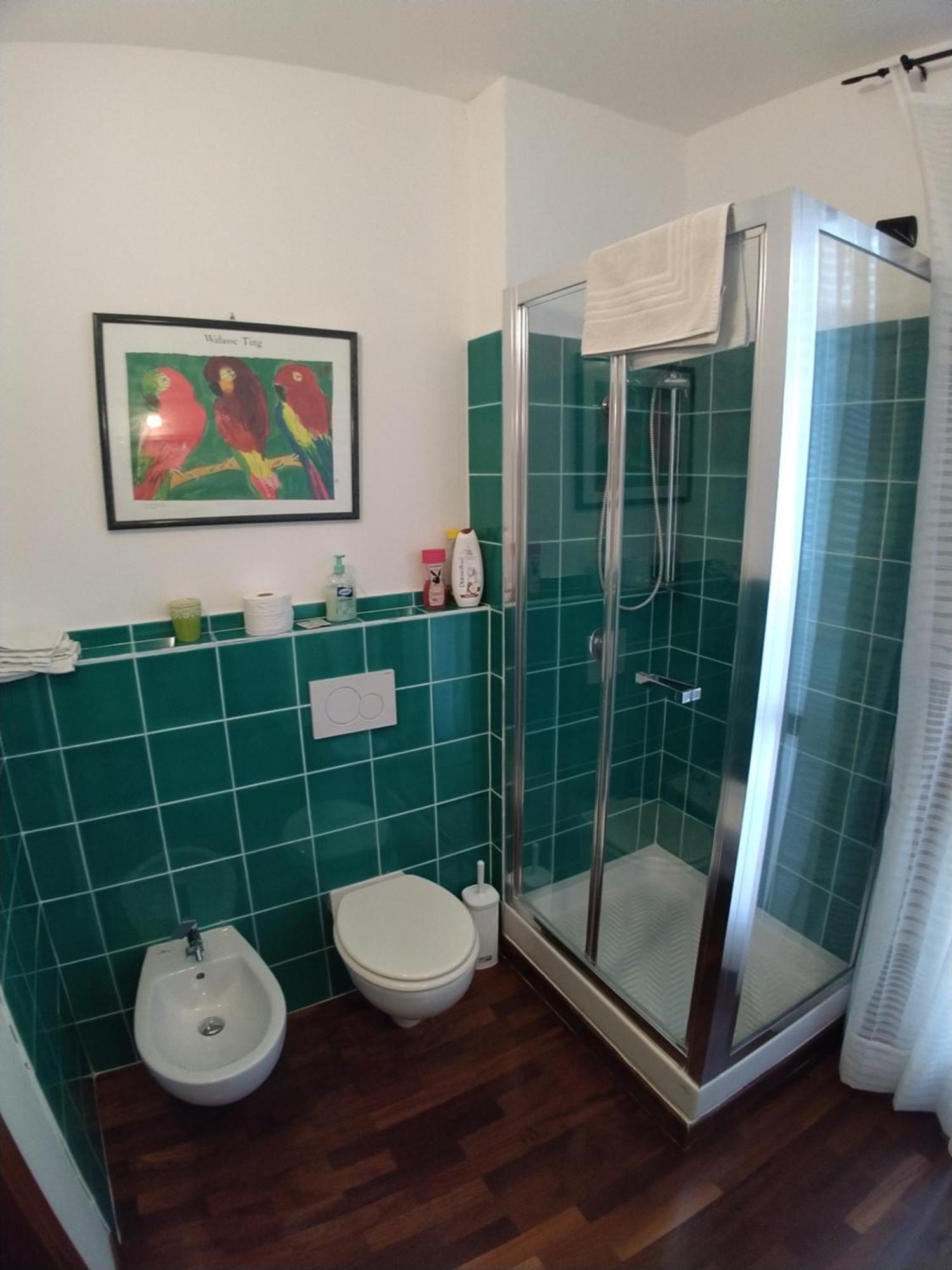 Il Pagio Acomodação com café da manhã Alghero Quarto foto