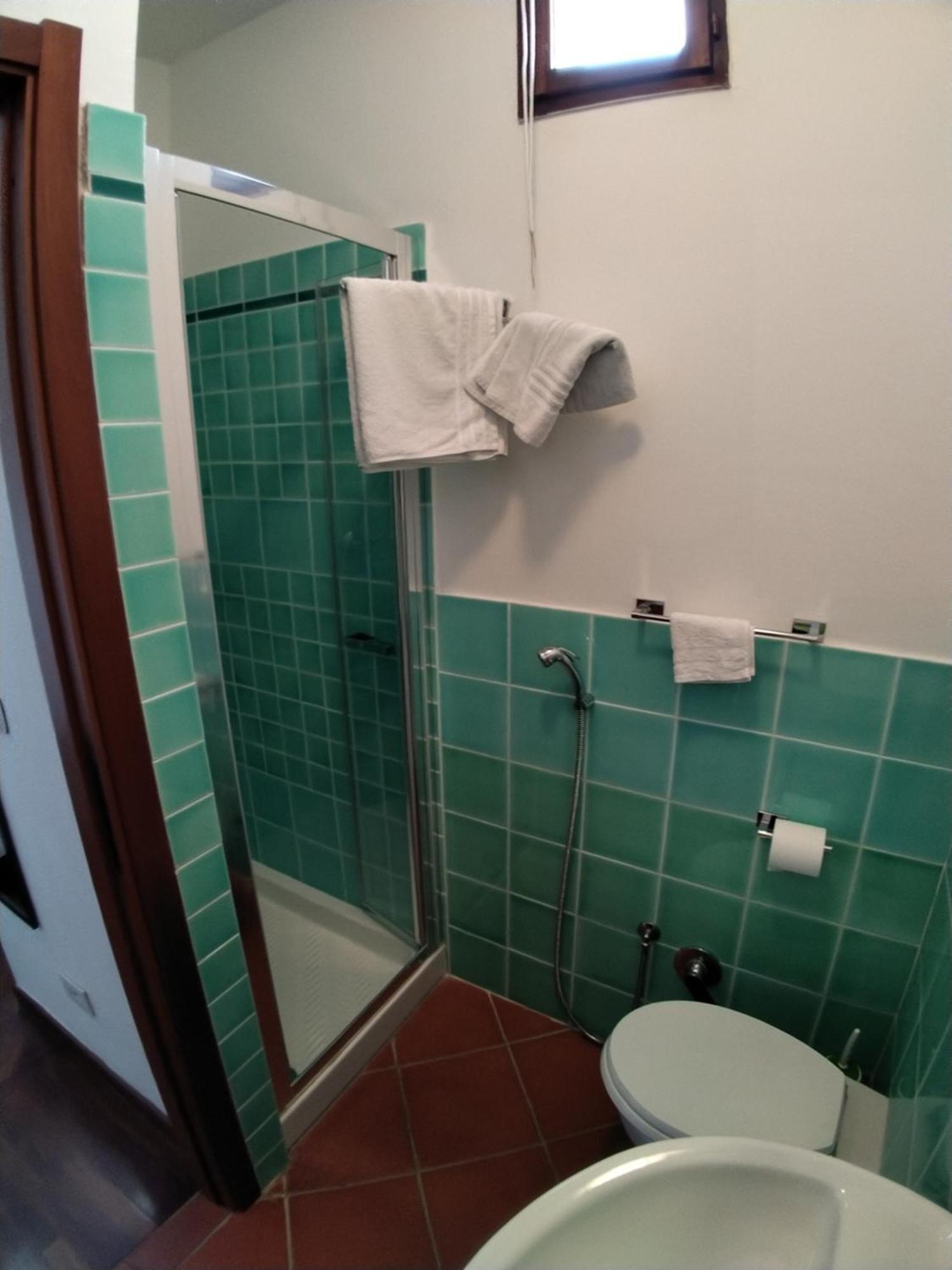 Il Pagio Acomodação com café da manhã Alghero Quarto foto