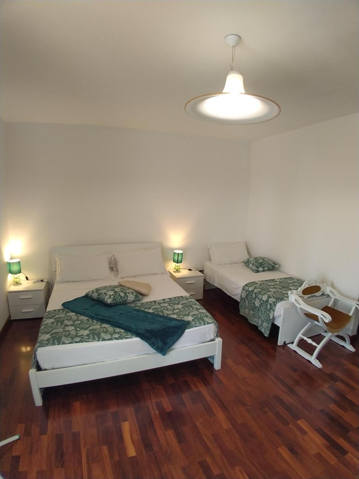 Il Pagio Acomodação com café da manhã Alghero Quarto foto