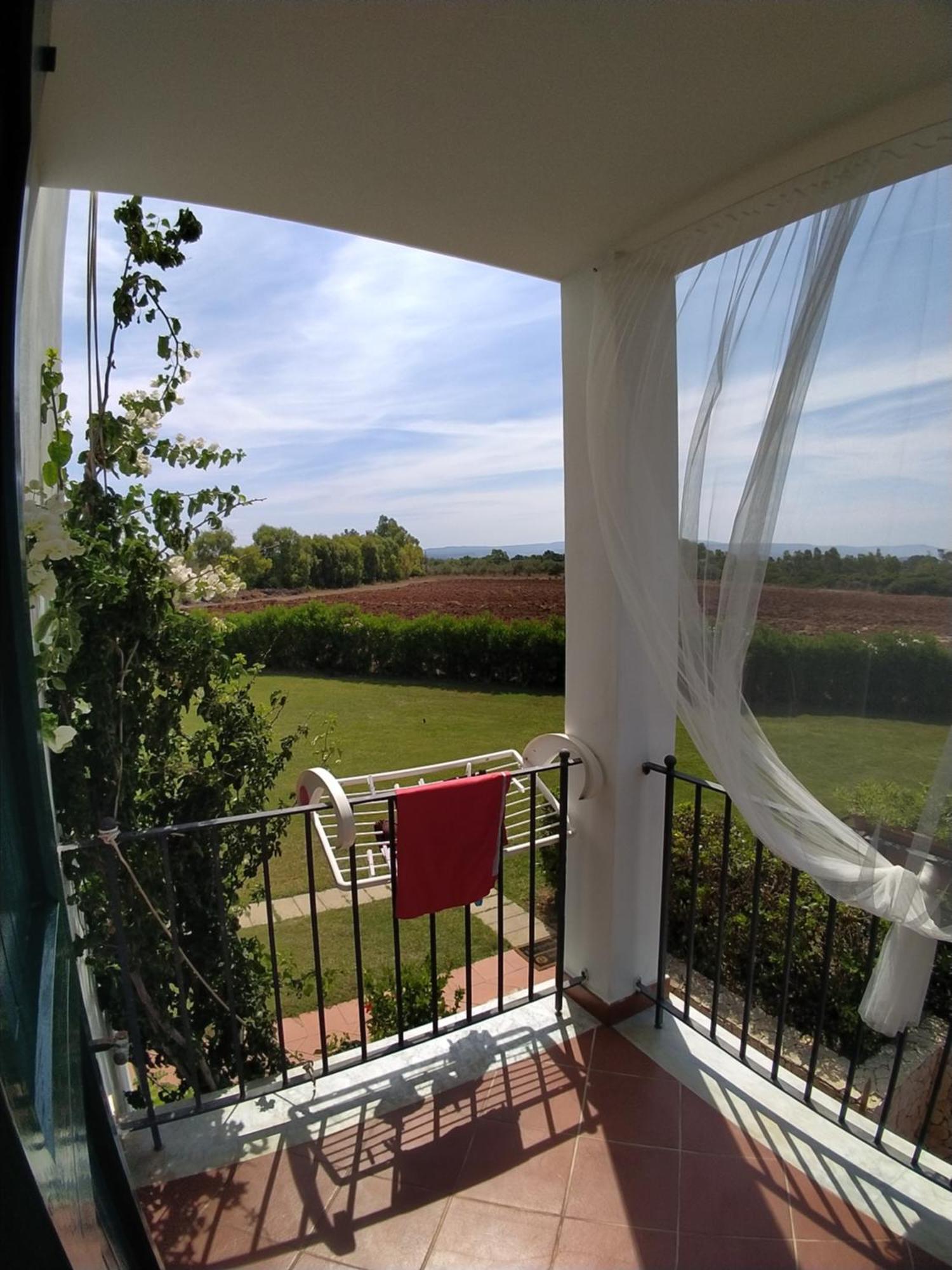 Il Pagio Acomodação com café da manhã Alghero Quarto foto