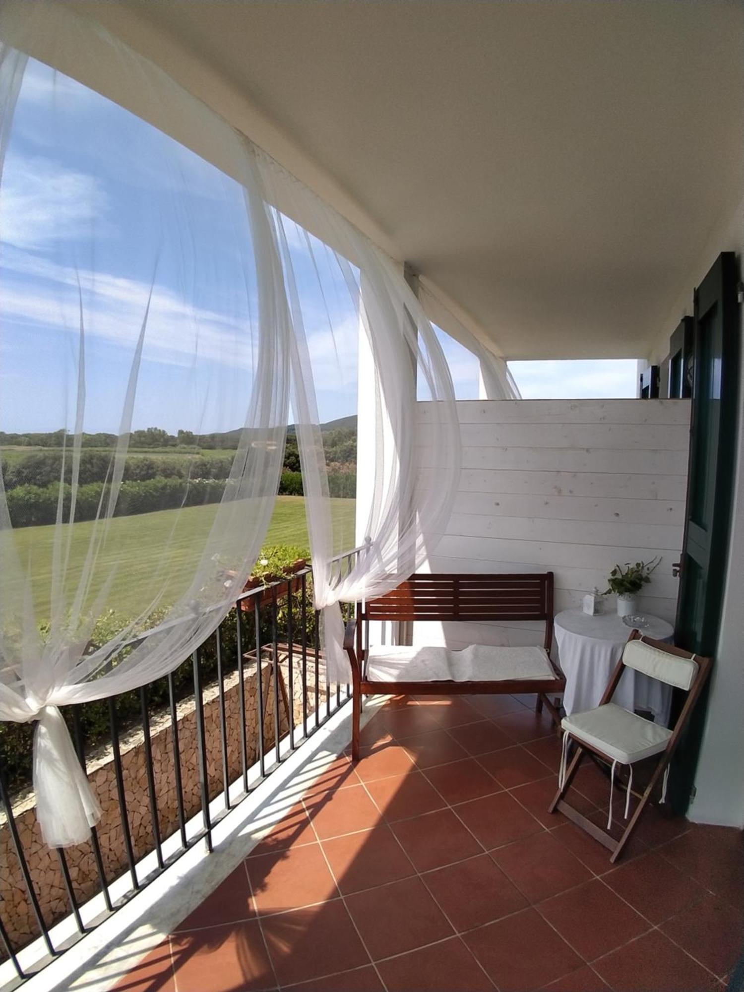 Il Pagio Acomodação com café da manhã Alghero Quarto foto